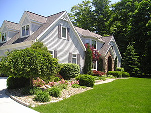 Landscapers and Lawncare Services in Cleveland, TX